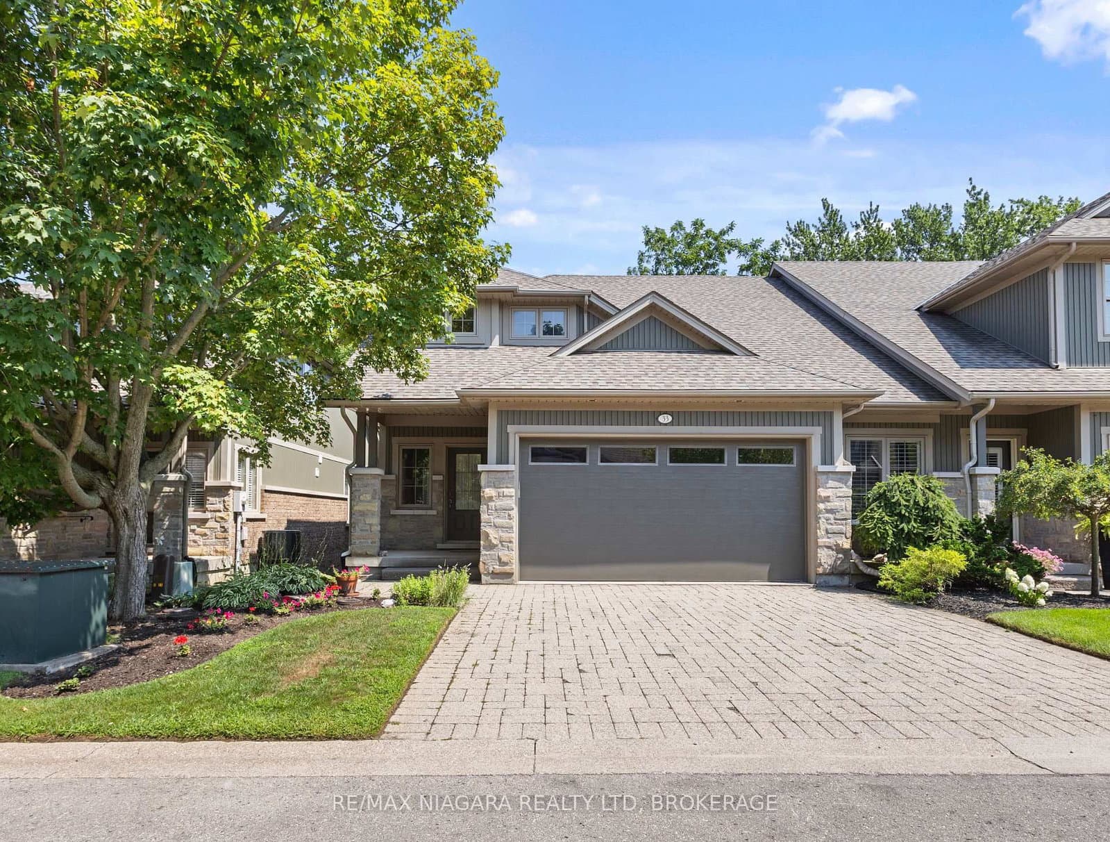 1398 Pelham Street, Unit 33 - Image 1