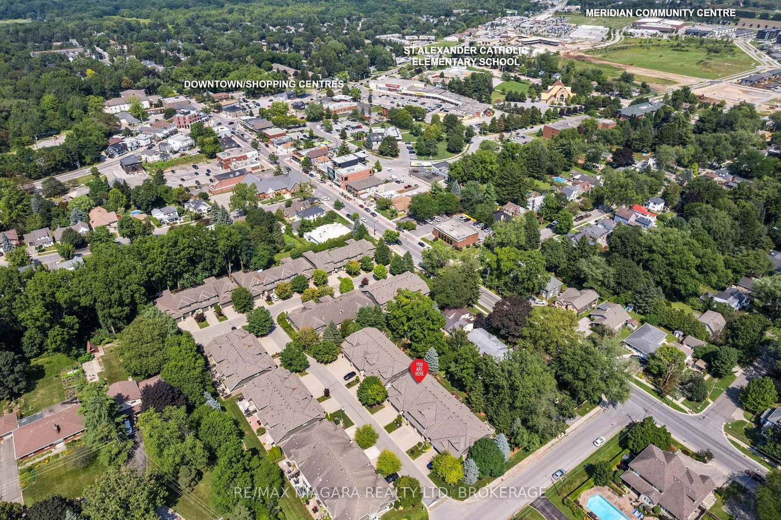 1398 Pelham Street, Unit 33 thumbnail 30