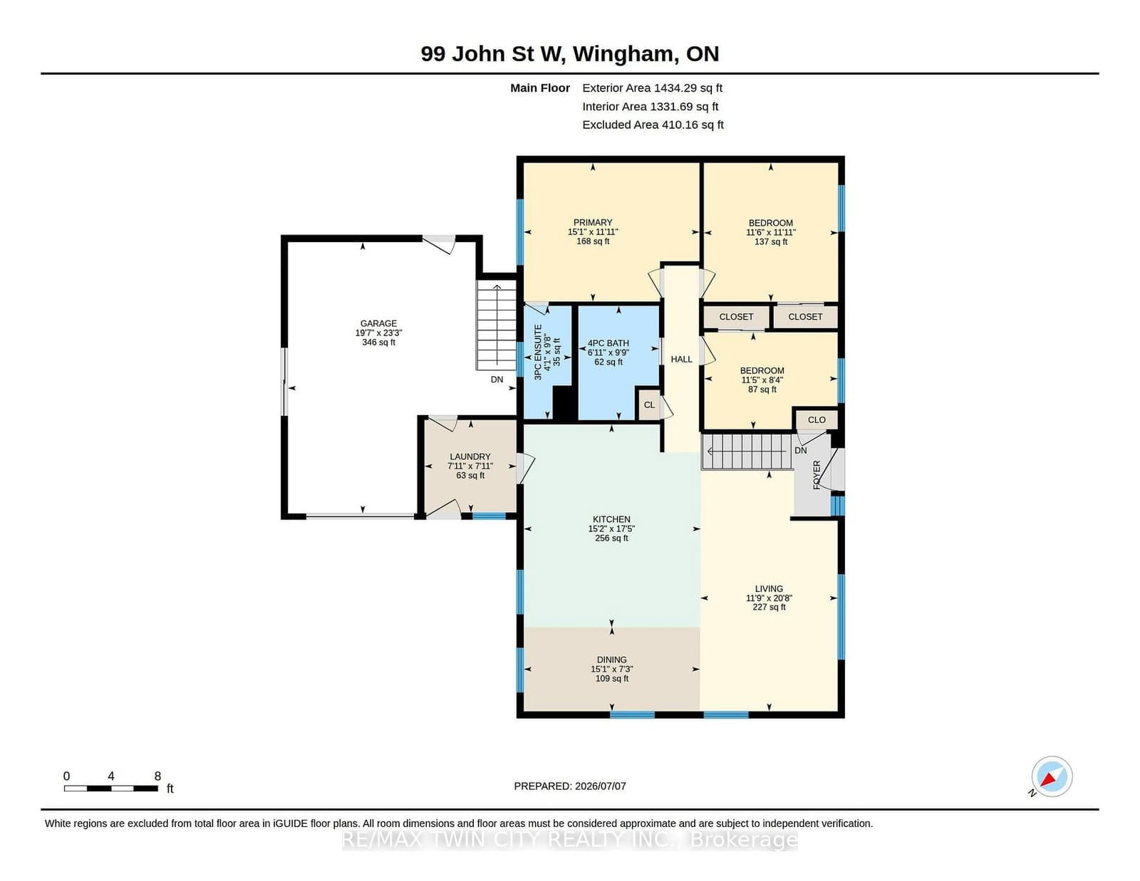 99 John Street W thumbnail 48