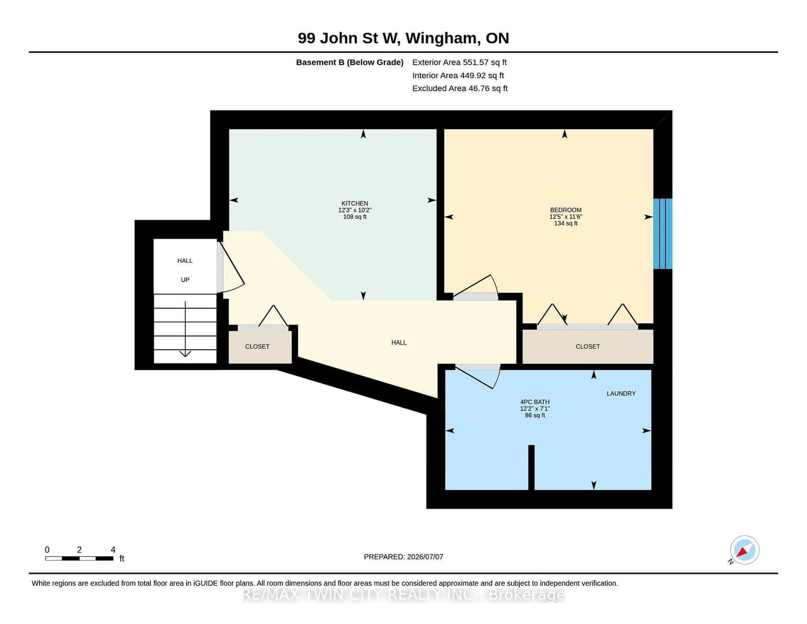 99 John Street W thumbnail 49