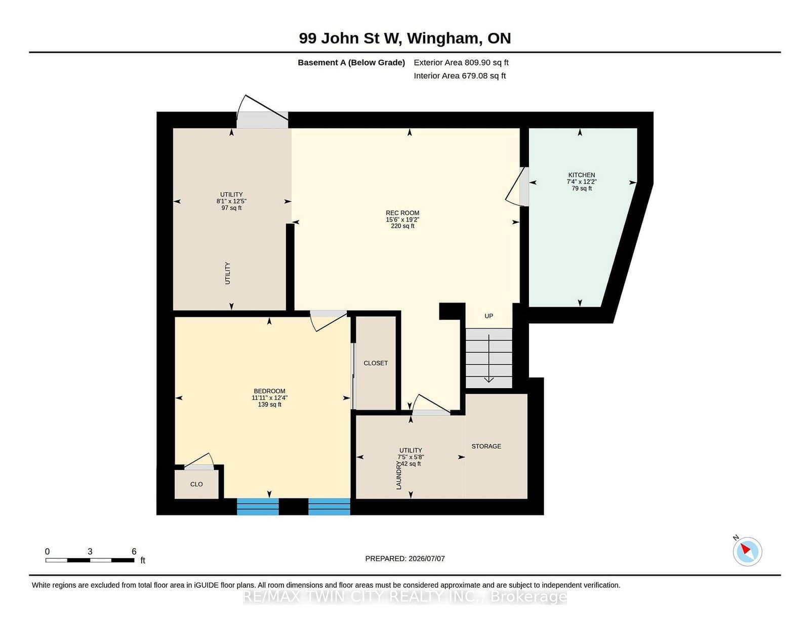 99 John Street W thumbnail 50