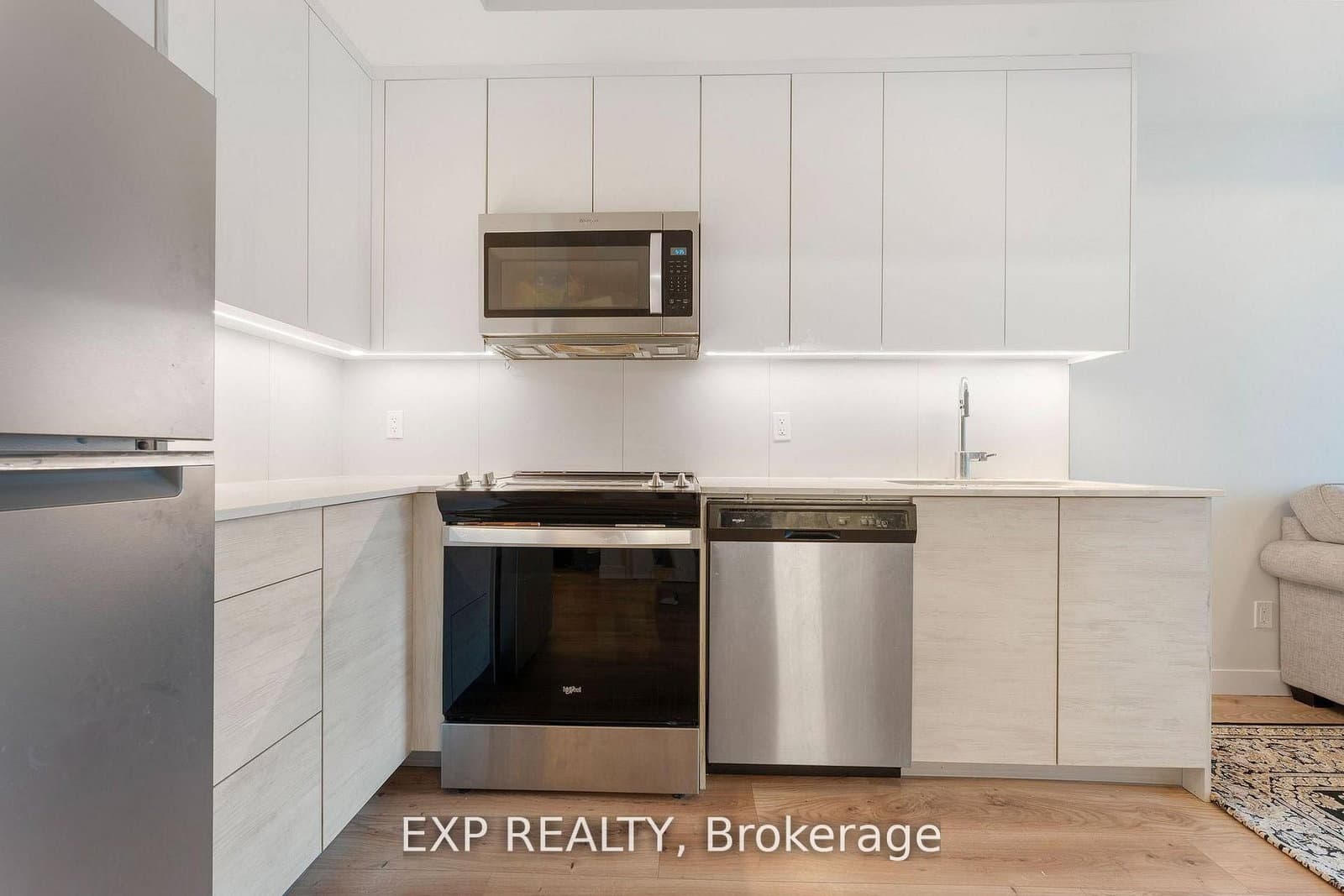 60 Frederick Street N, Unit 1010 thumbnail 13