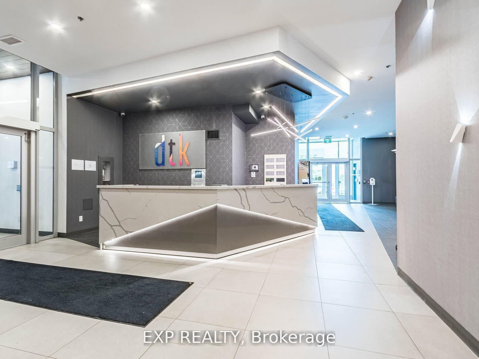 60 Frederick Street N, Unit 1010 thumbnail 19