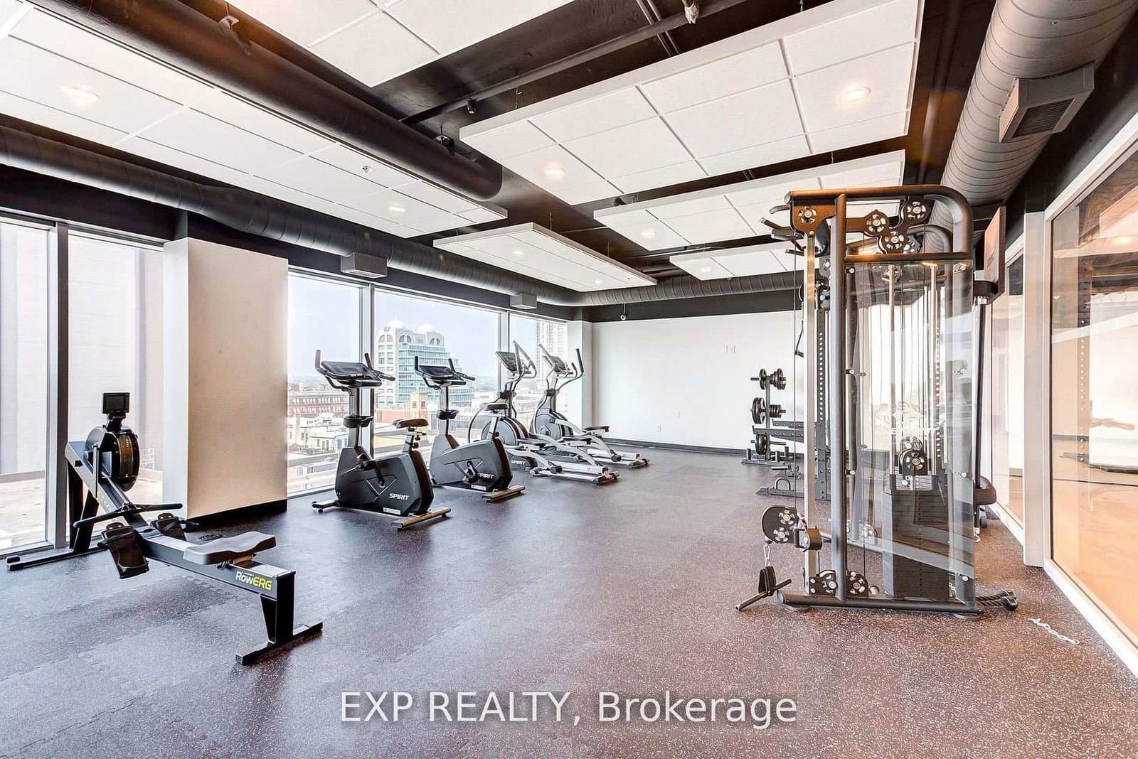 60 Frederick Street N, Unit 1010 thumbnail 24
