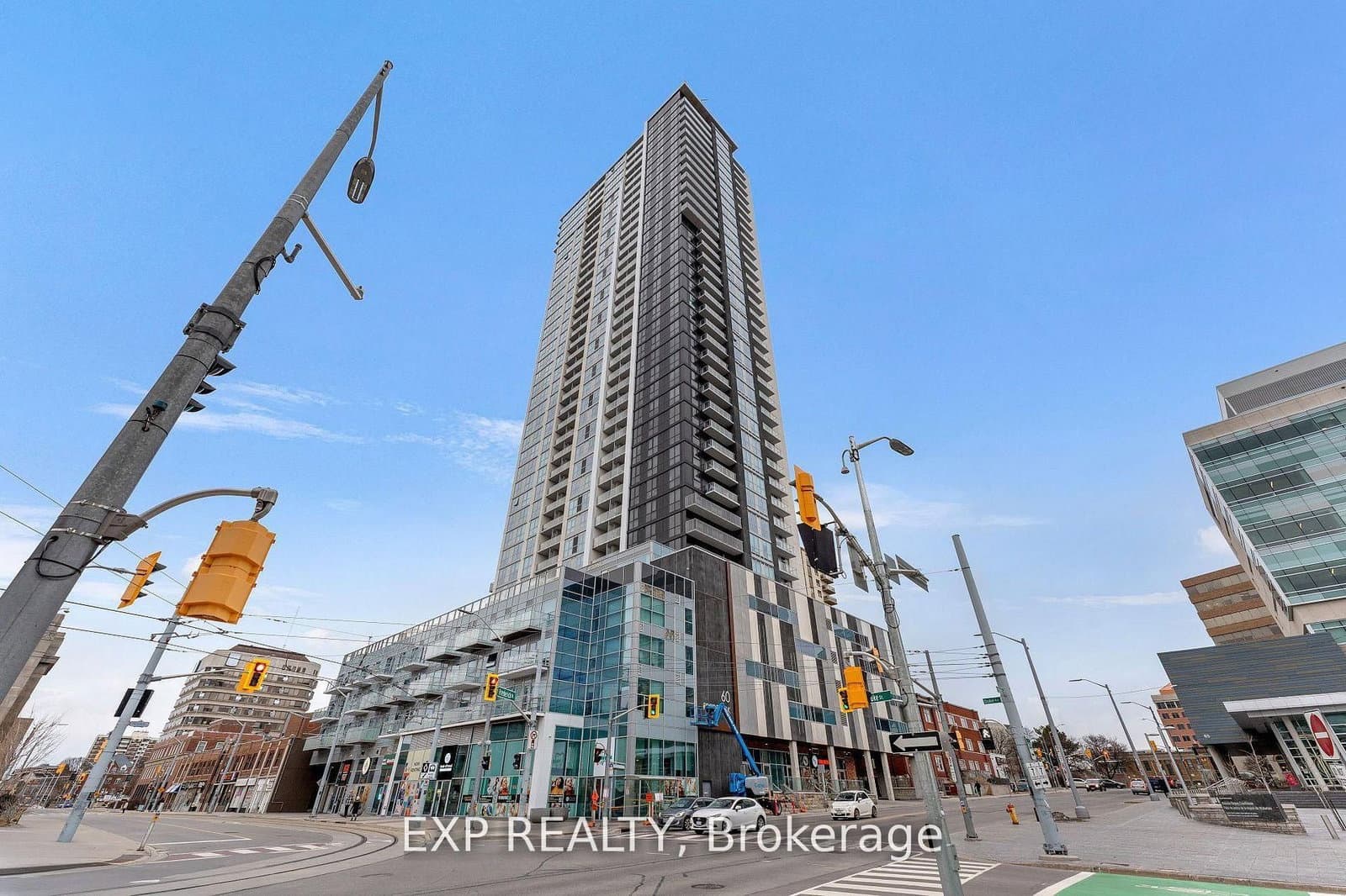 60 Frederick Street N, Unit 1010 thumbnail 32