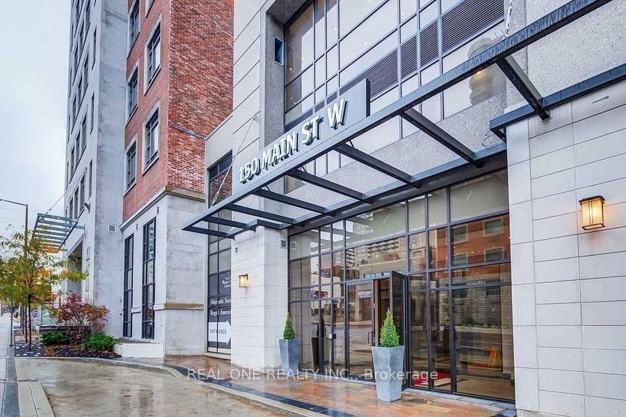 150 Main Street W, Unit 512 thumbnail 18
