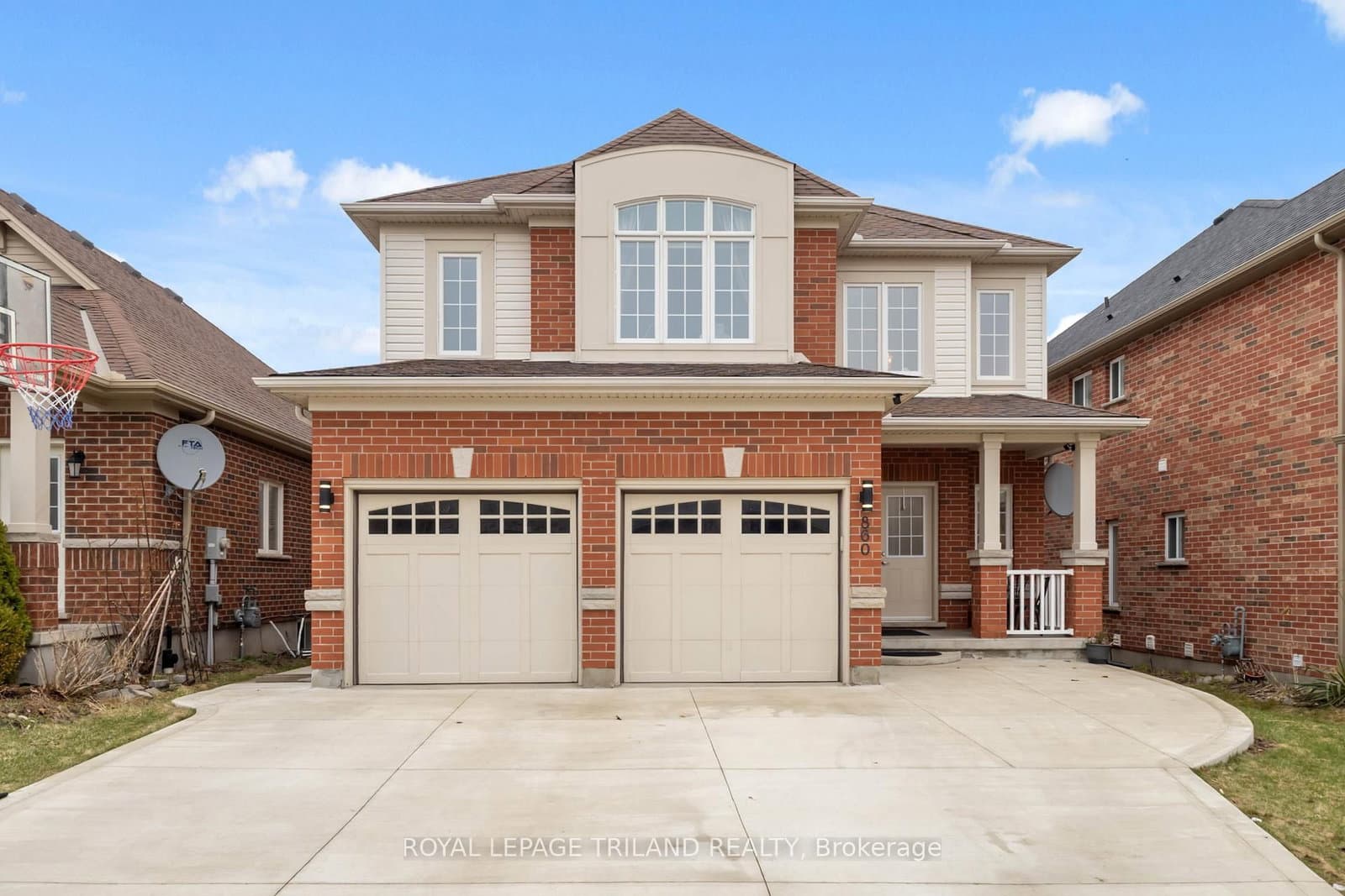 860 Kettleridge Street - Image 1