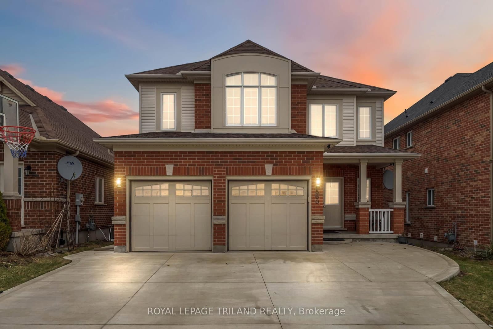 860 Kettleridge Street thumbnail 2