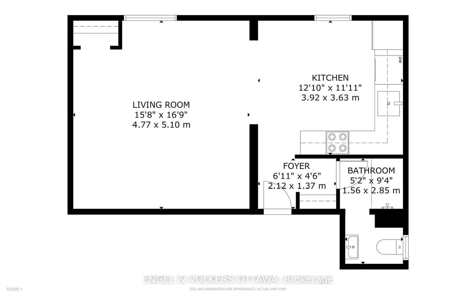 896 Pinewood Crescent, Unit 3 thumbnail 28