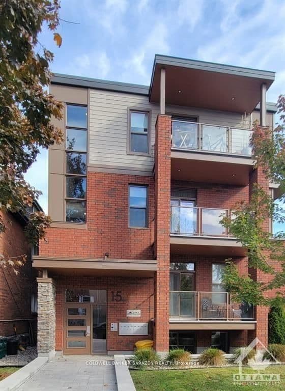 15 Monk Street, Unit 5 - Image 1