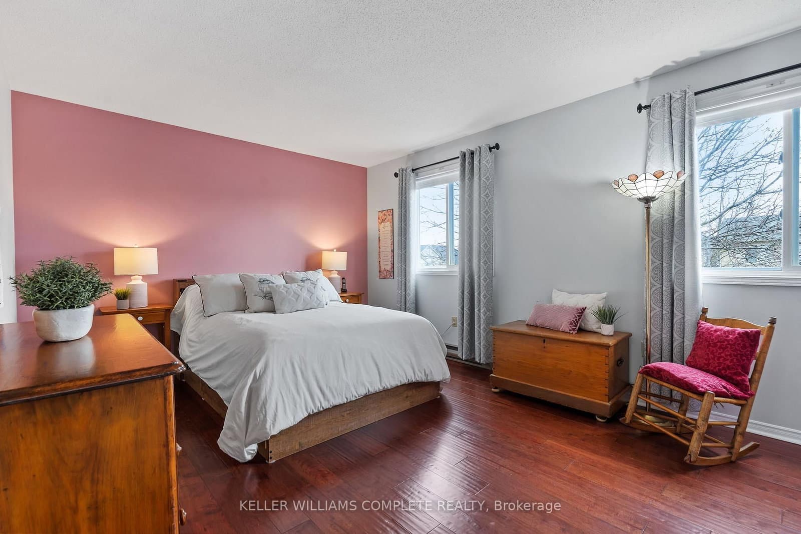 65 Dorchester Boulevard, Unit 61 thumbnail 19