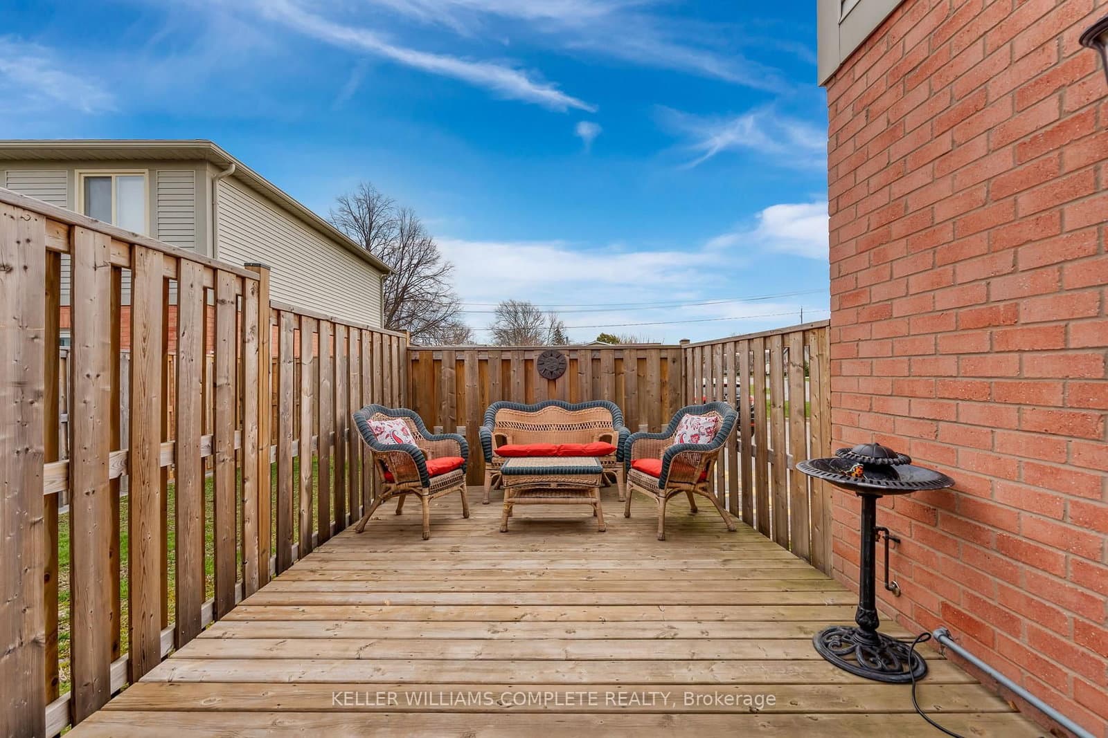 65 Dorchester Boulevard, Unit 61 thumbnail 27