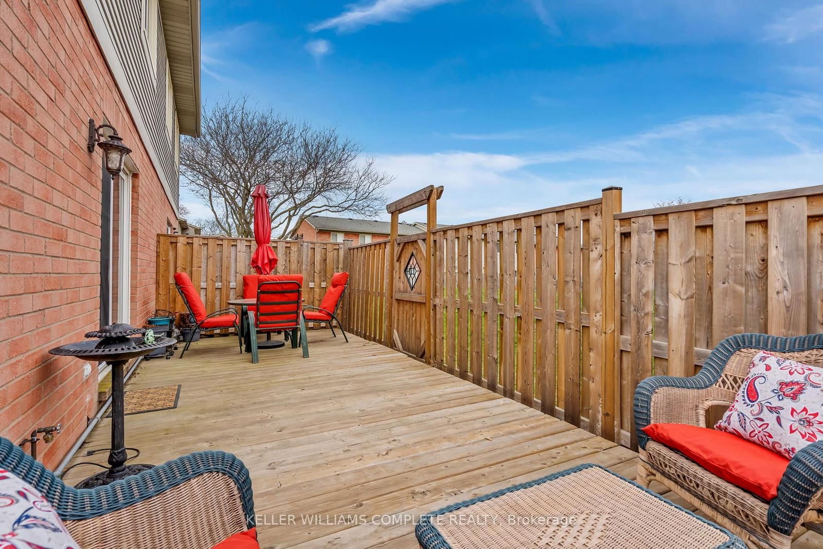 65 Dorchester Boulevard, Unit 61 thumbnail 28