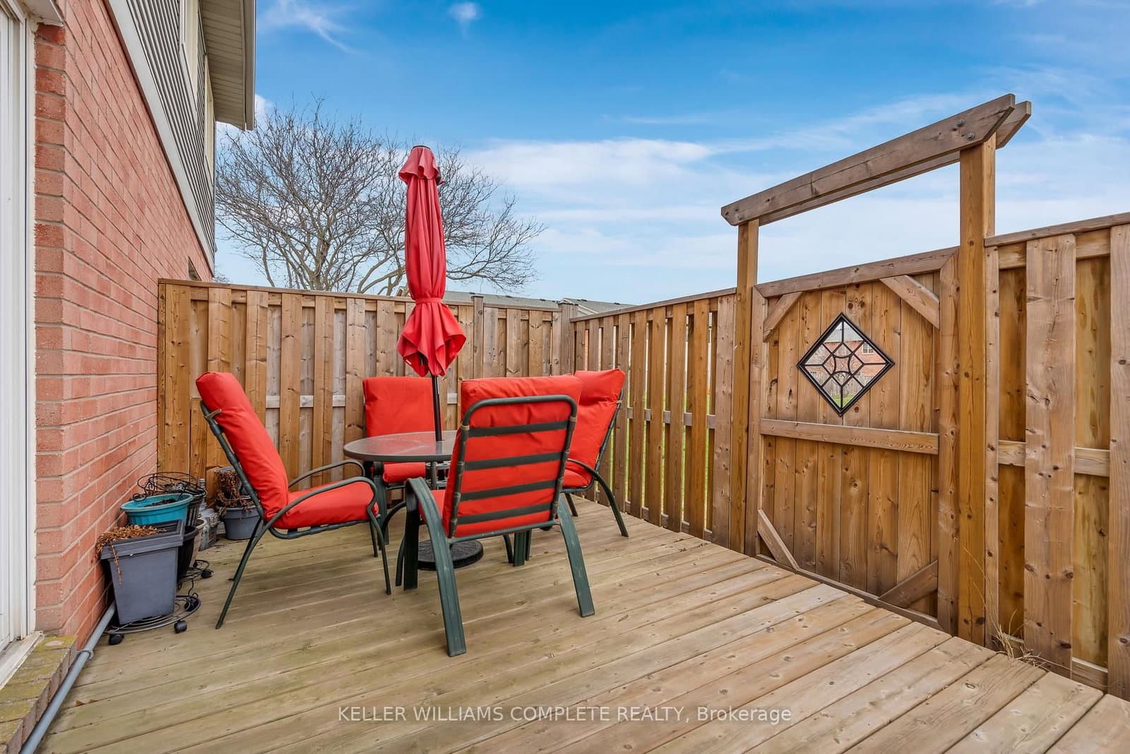 65 Dorchester Boulevard, Unit 61 thumbnail 29