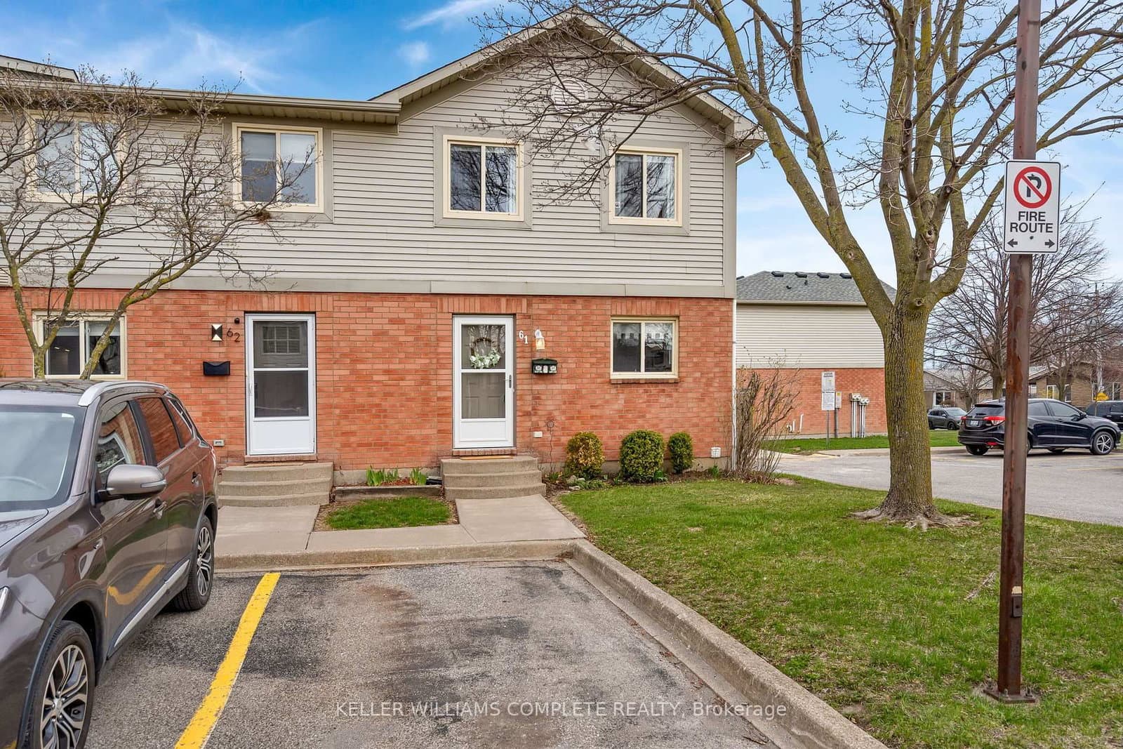 65 Dorchester Boulevard, Unit 61 thumbnail 3