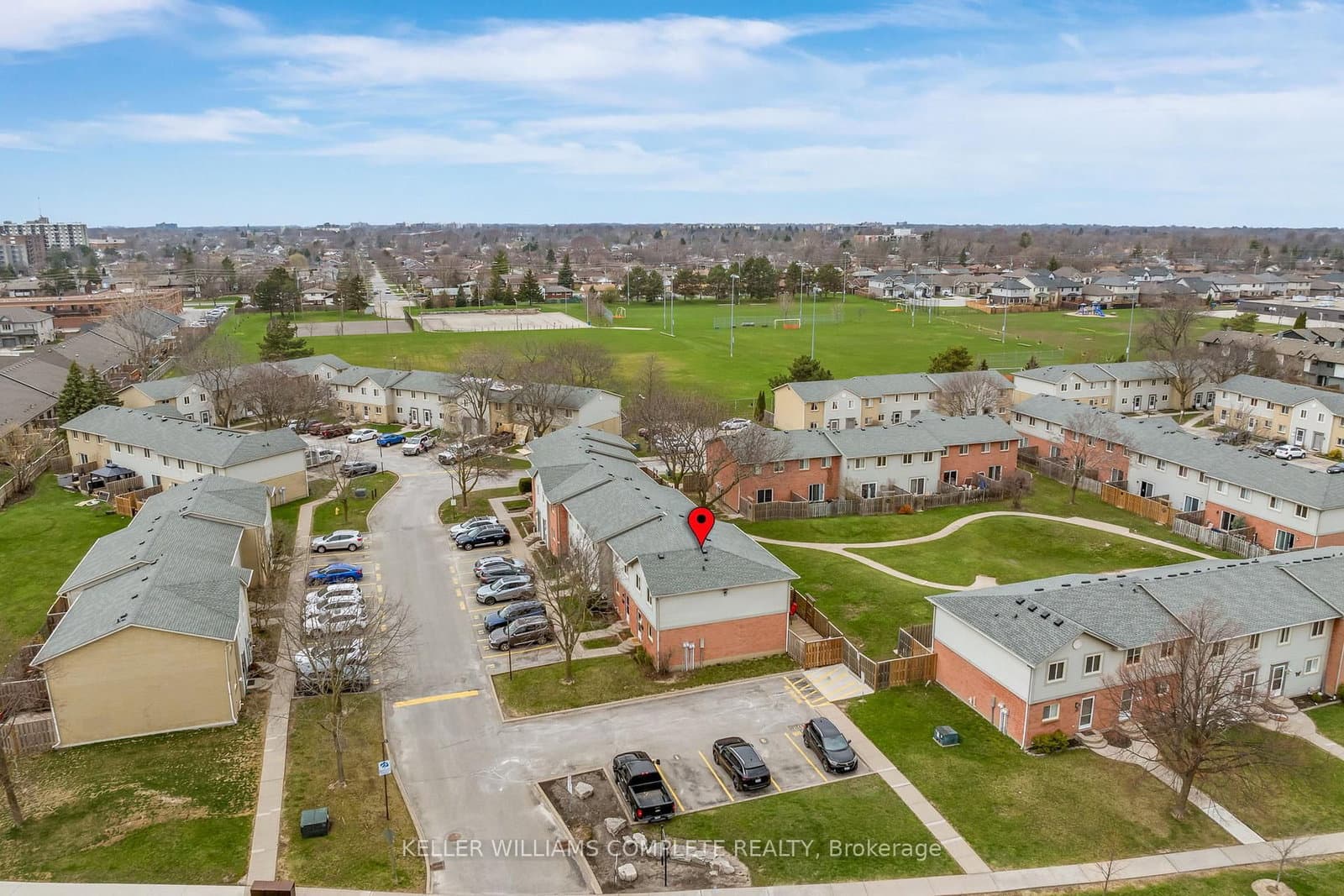65 Dorchester Boulevard, Unit 61 thumbnail 32