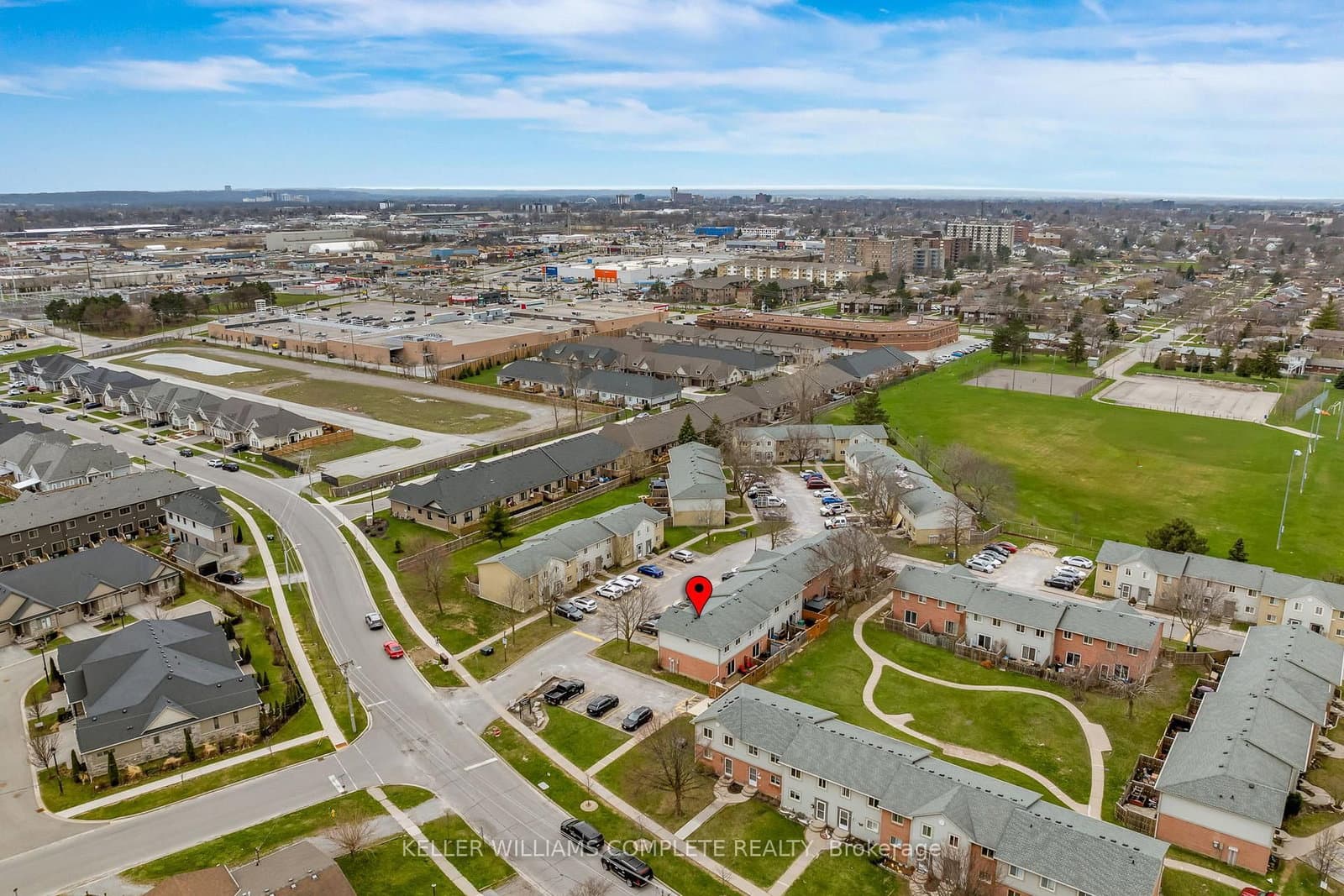 65 Dorchester Boulevard, Unit 61 thumbnail 33