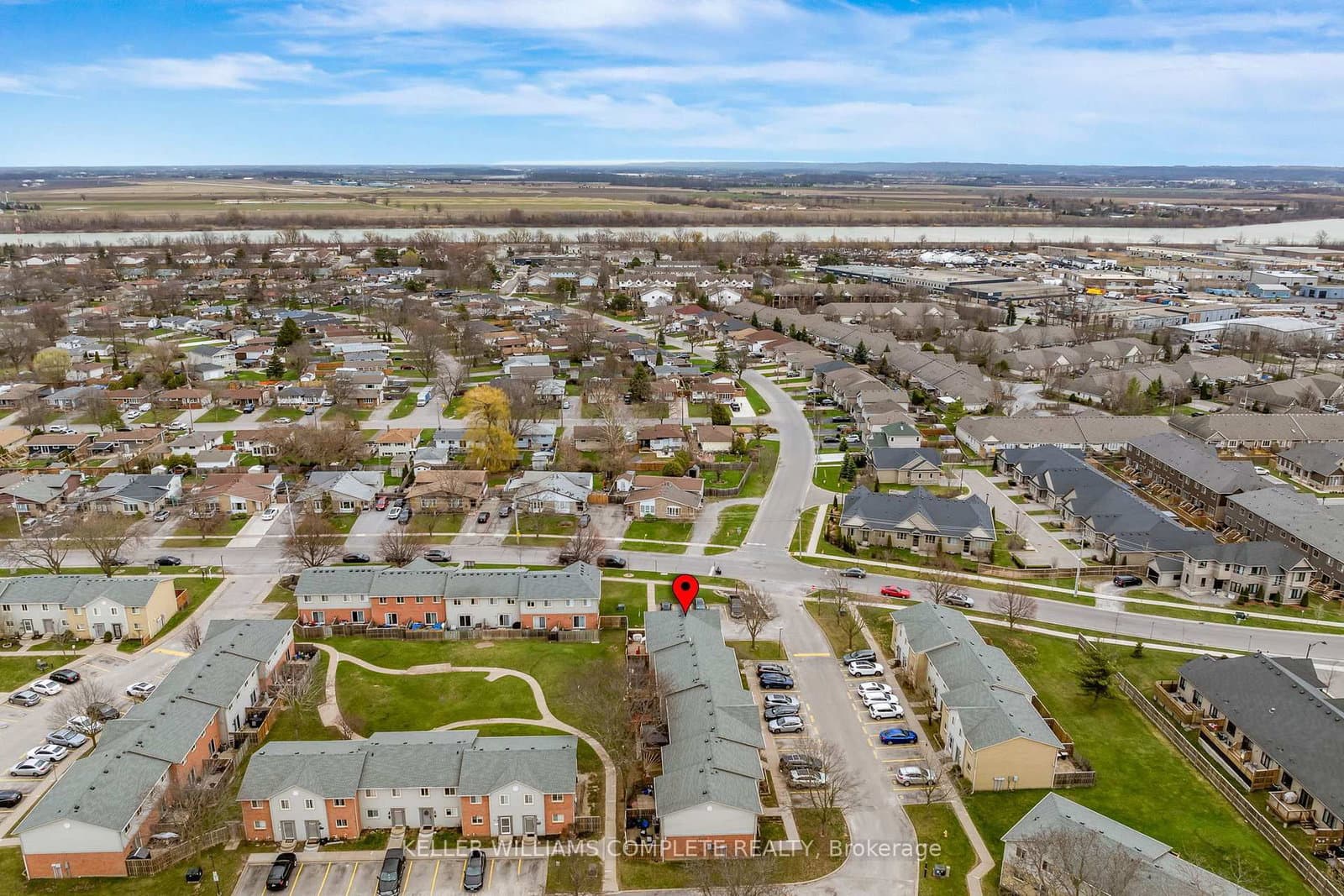 65 Dorchester Boulevard, Unit 61 thumbnail 35
