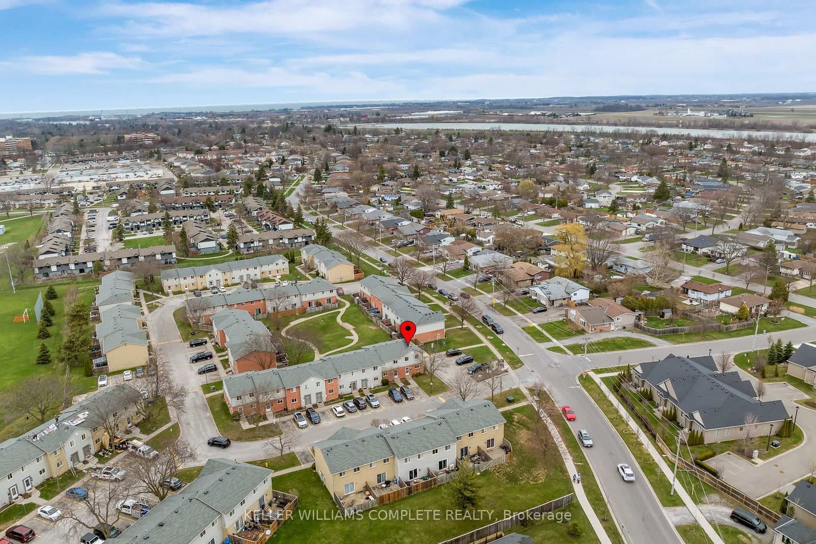 65 Dorchester Boulevard, Unit 61 thumbnail 36