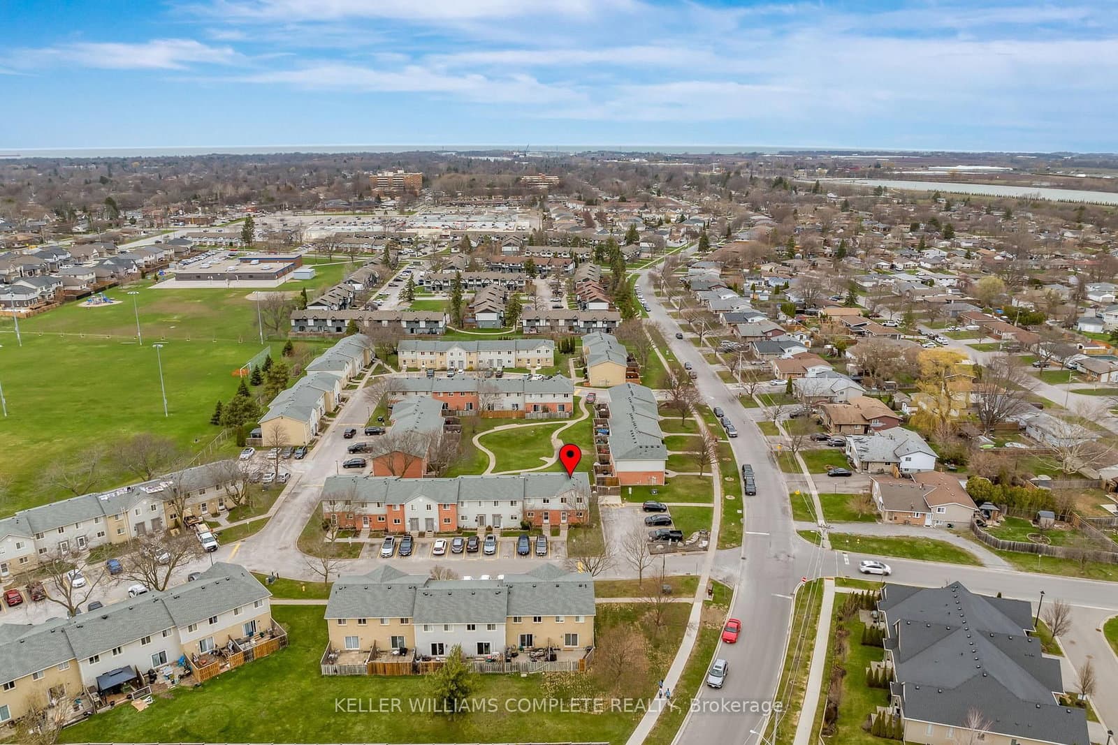 65 Dorchester Boulevard, Unit 61 thumbnail 37