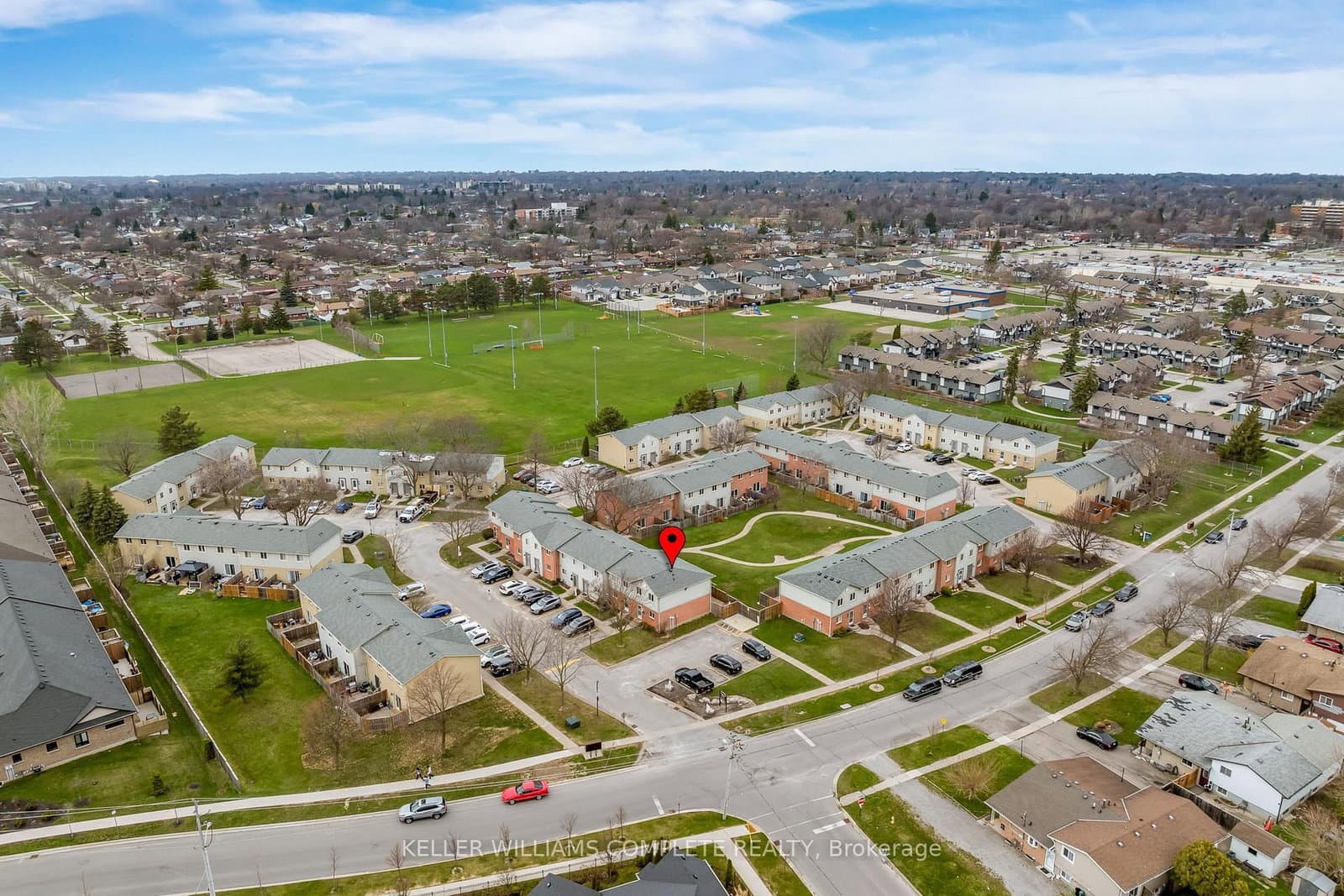 65 Dorchester Boulevard, Unit 61 thumbnail 38