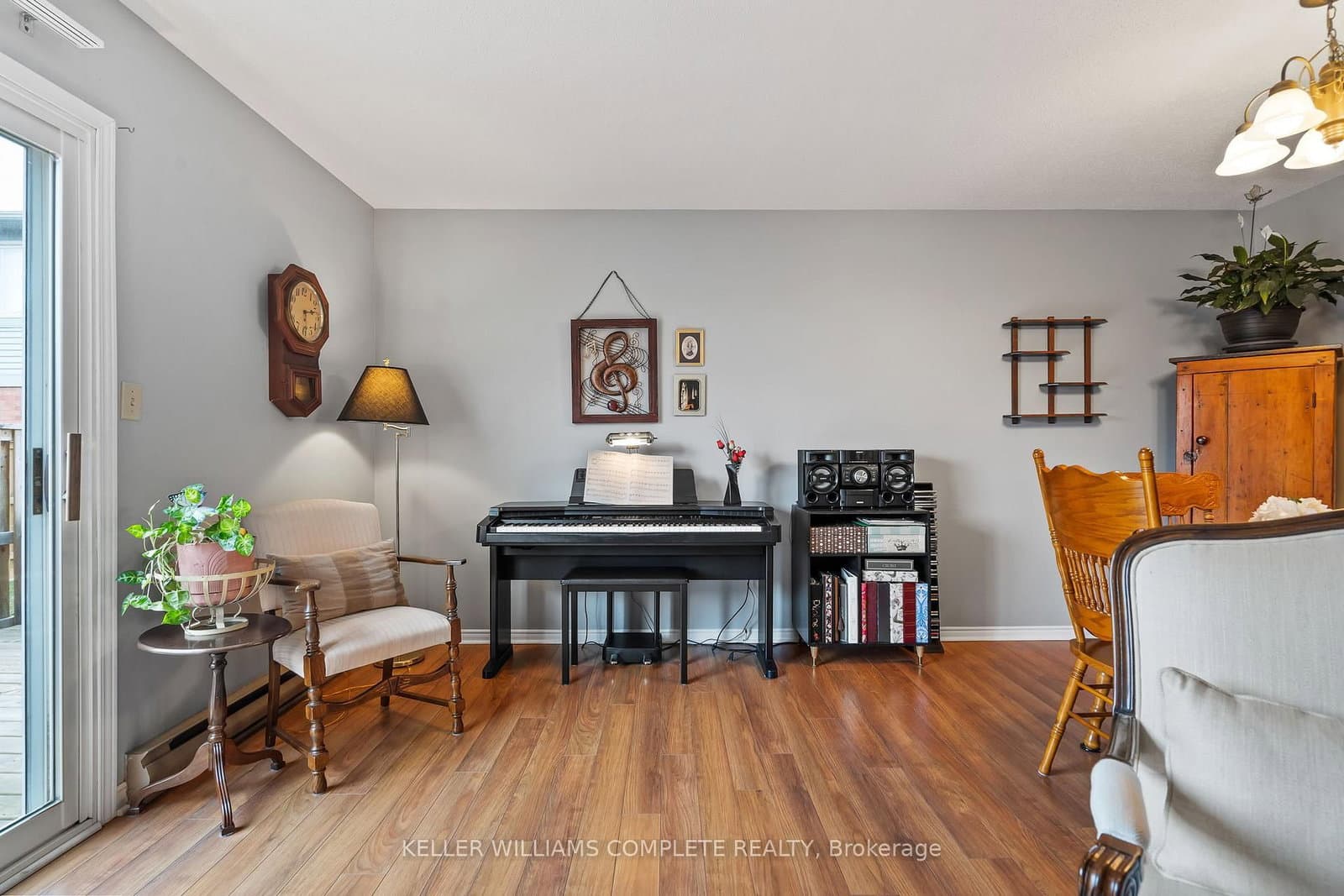 65 Dorchester Boulevard, Unit 61 thumbnail 9