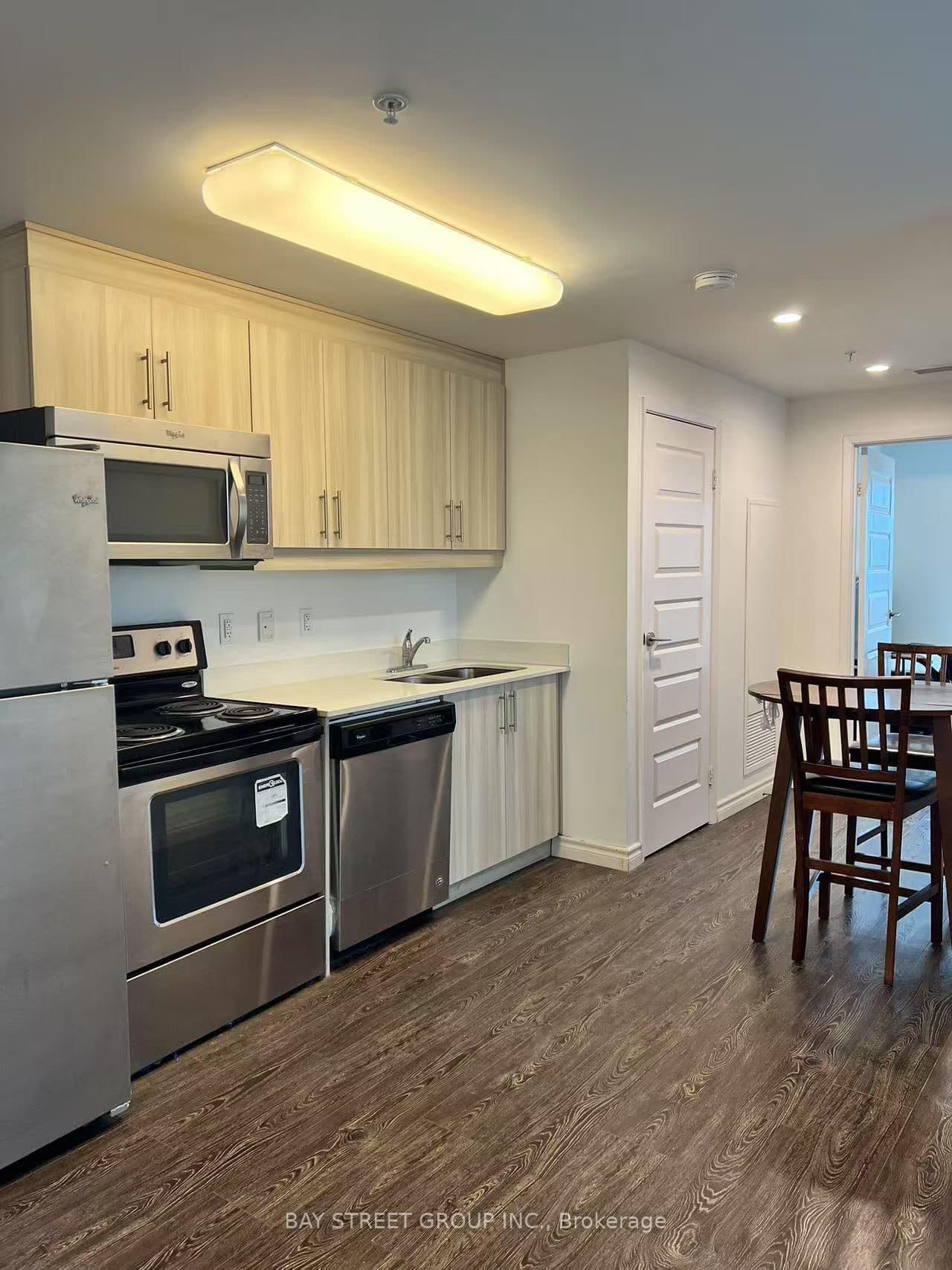158 King Street N Street, Unit 1208 thumbnail 6