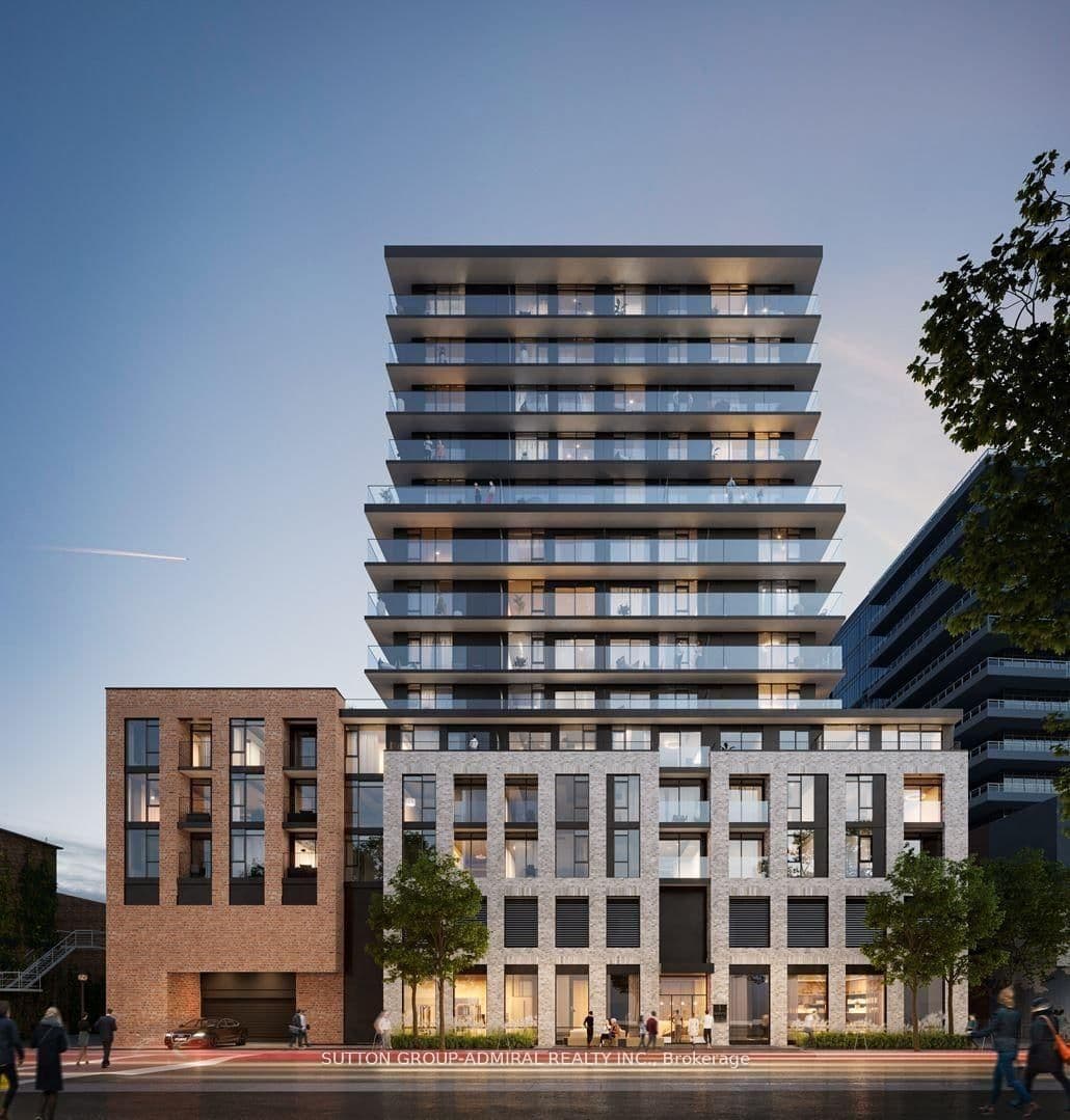 1 Jarvis Street, Unit 506 - Image 1