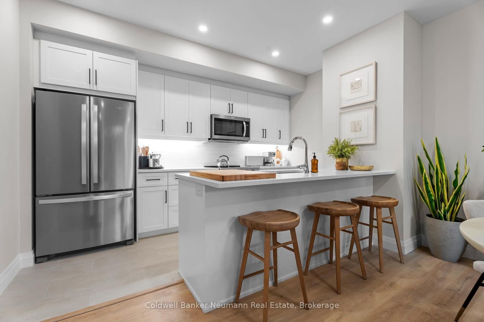1882 Gordon Street, Unit 616