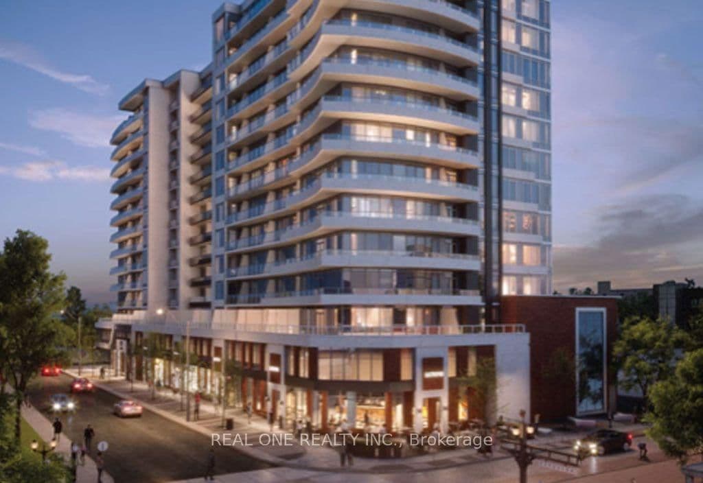 212 King Williams Street, Unit 1206 - Image 1