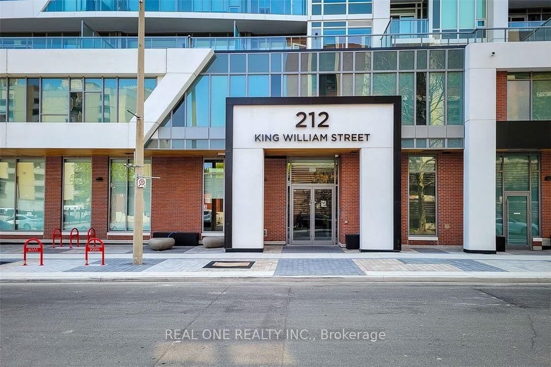 212 King Williams Street, Unit 1206 thumbnail 13