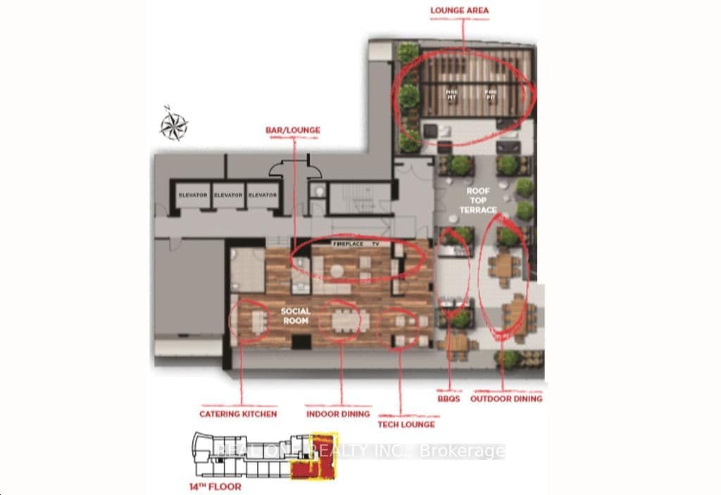 212 King Williams Street, Unit 1206 thumbnail 29