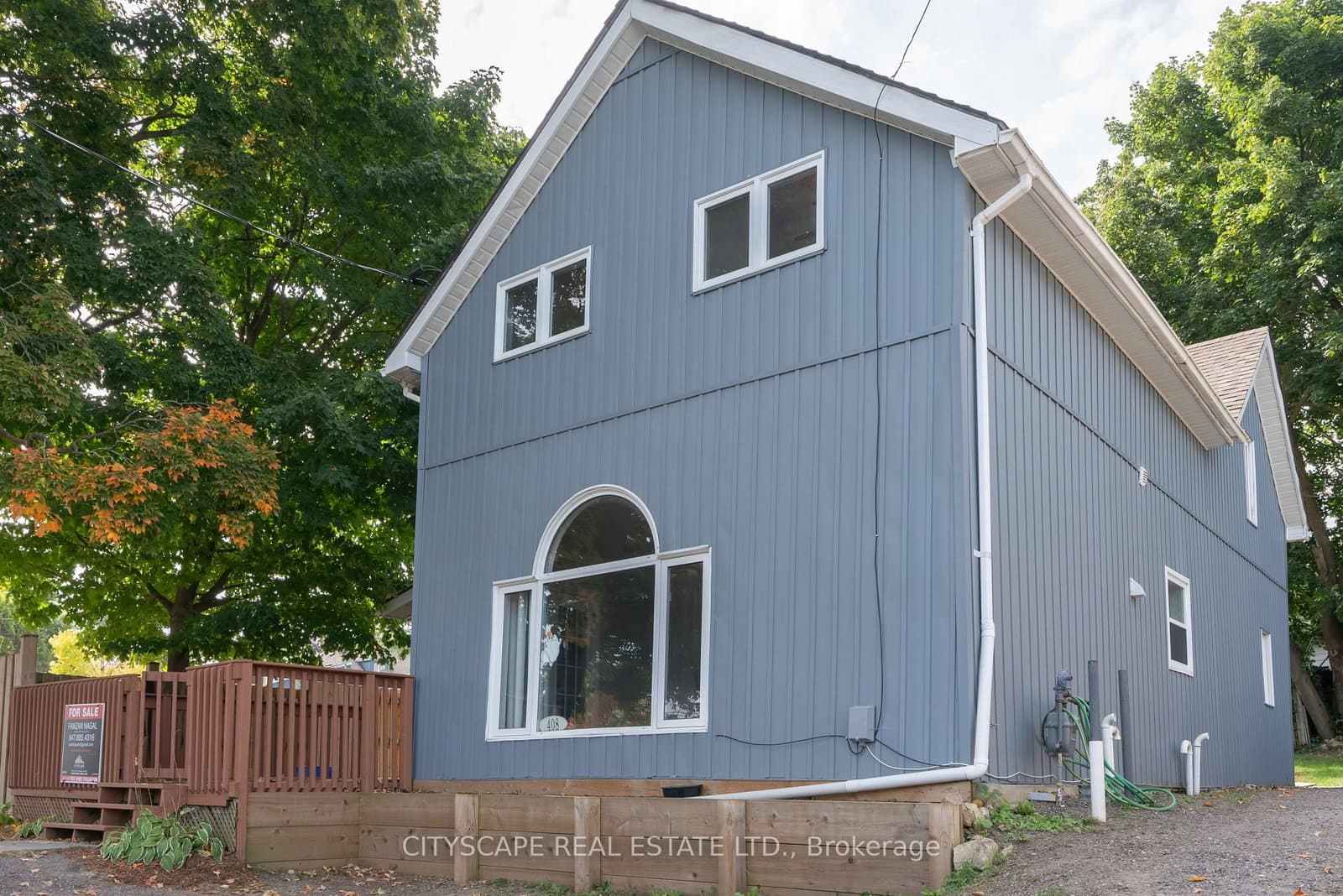 408 William Street - Image 1