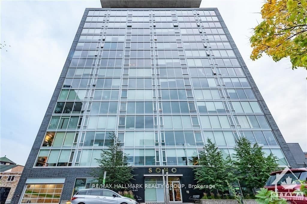 300 Lisgar Street W, Unit 1105 - Image 1