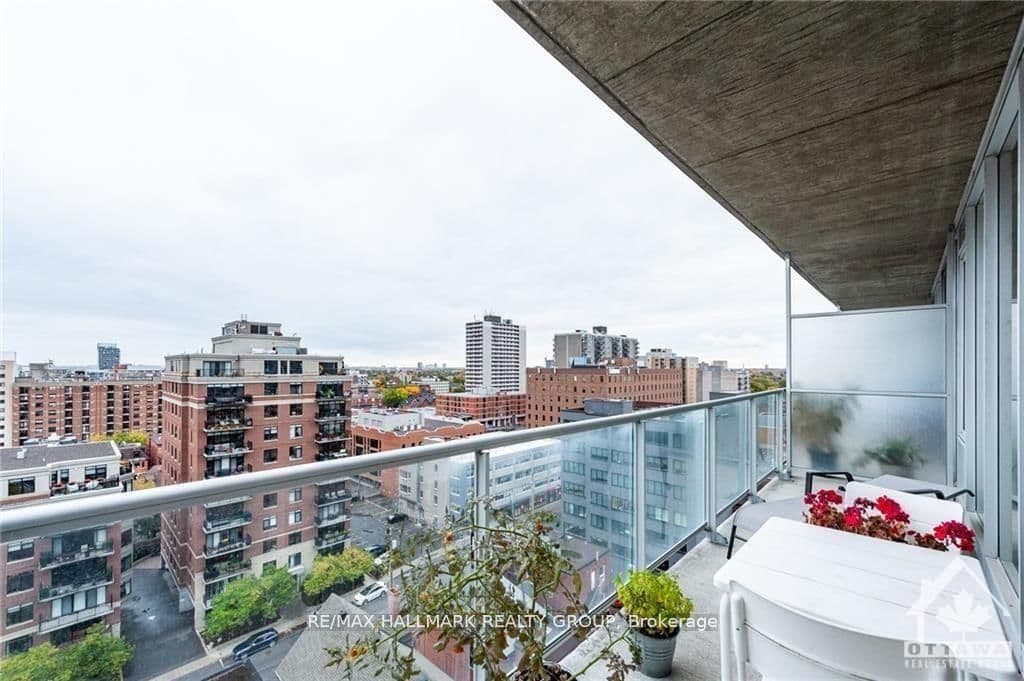 300 Lisgar Street W, Unit 1105 thumbnail 18