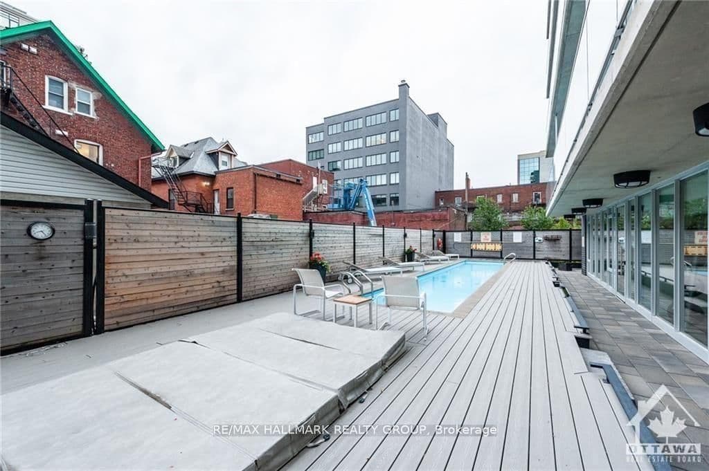 300 Lisgar Street W, Unit 1105 thumbnail 19