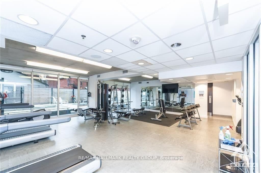 300 Lisgar Street W, Unit 1105 thumbnail 22