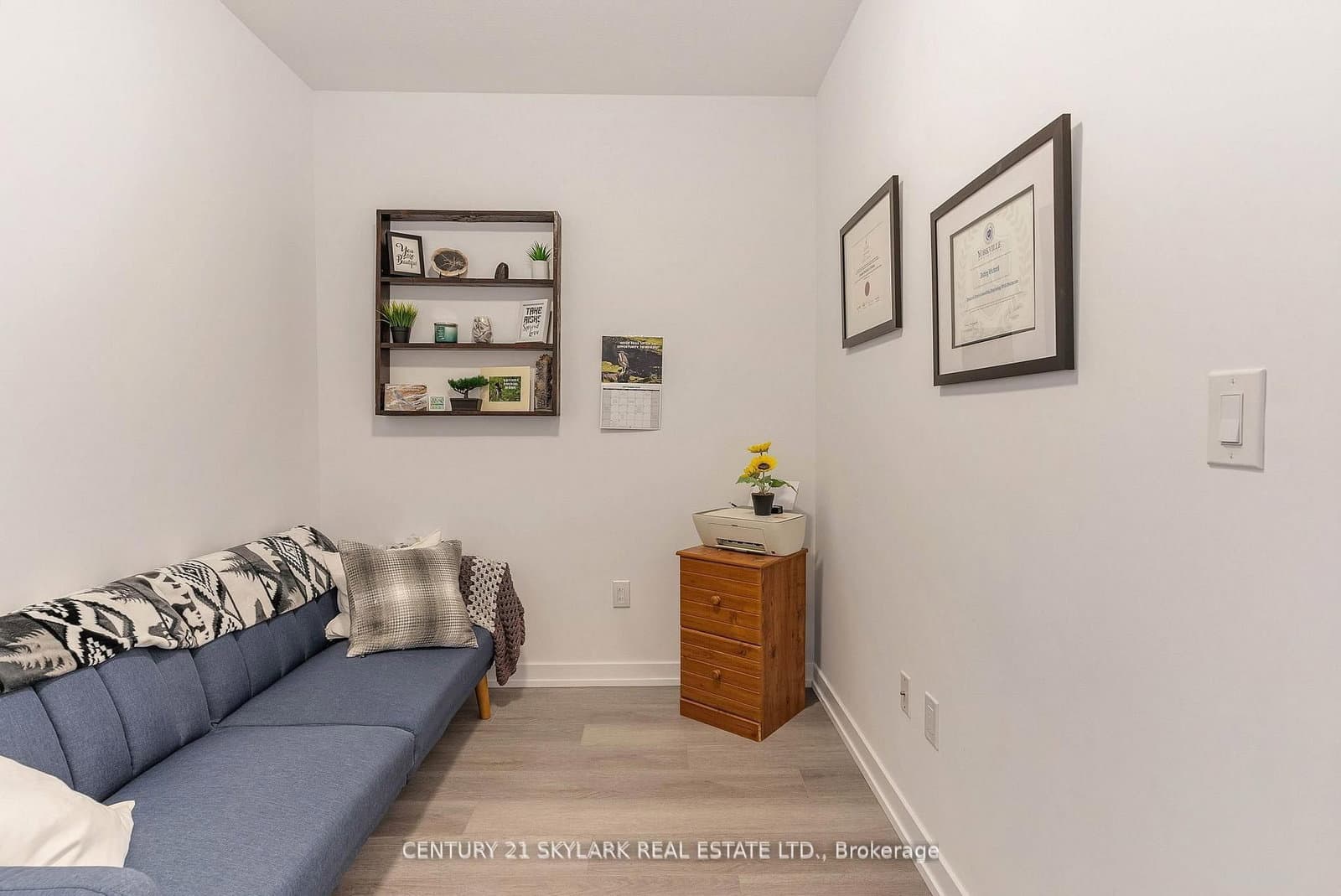 460 Dundas Street E, Unit 701 thumbnail 10