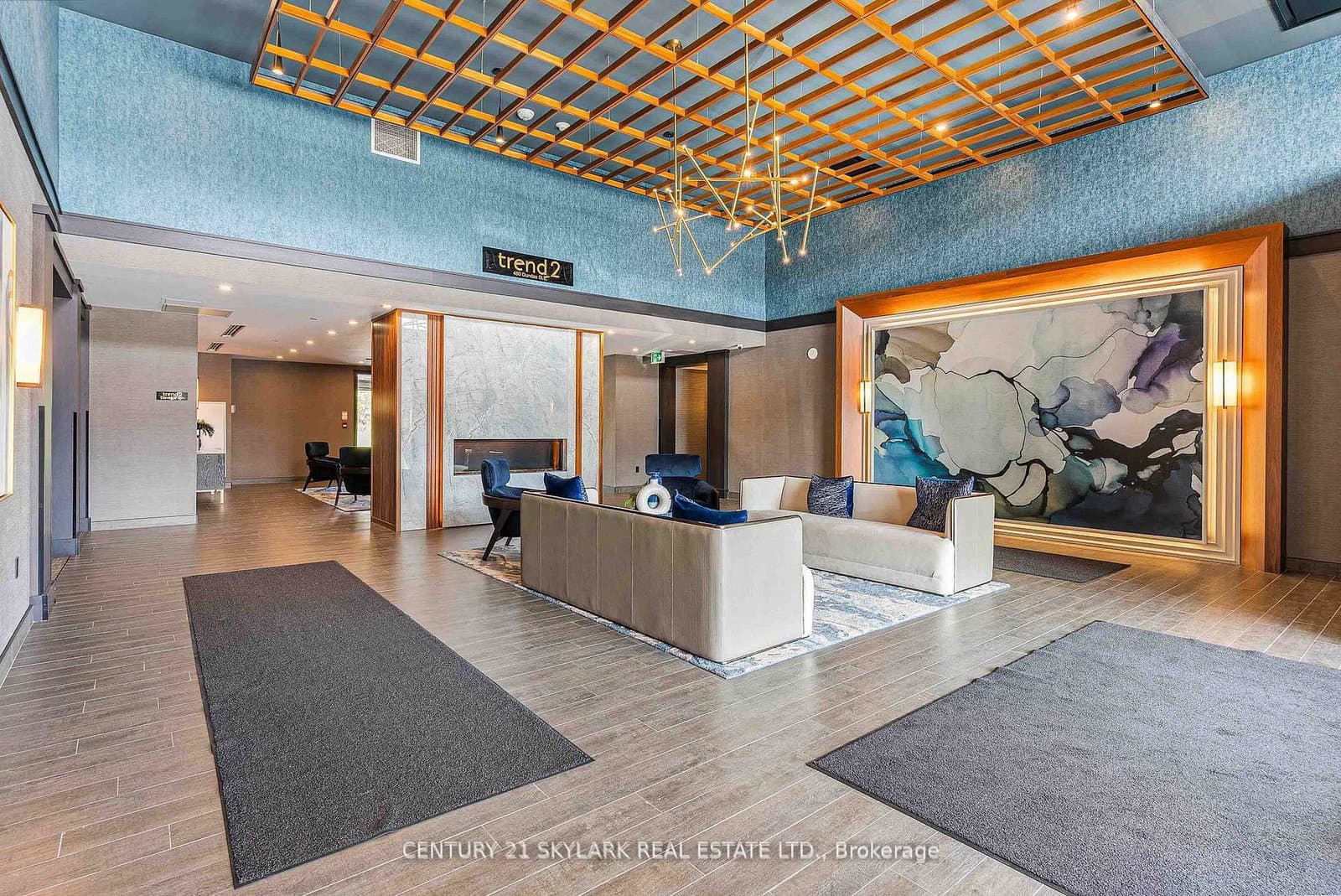 460 Dundas Street E, Unit 701 thumbnail 4