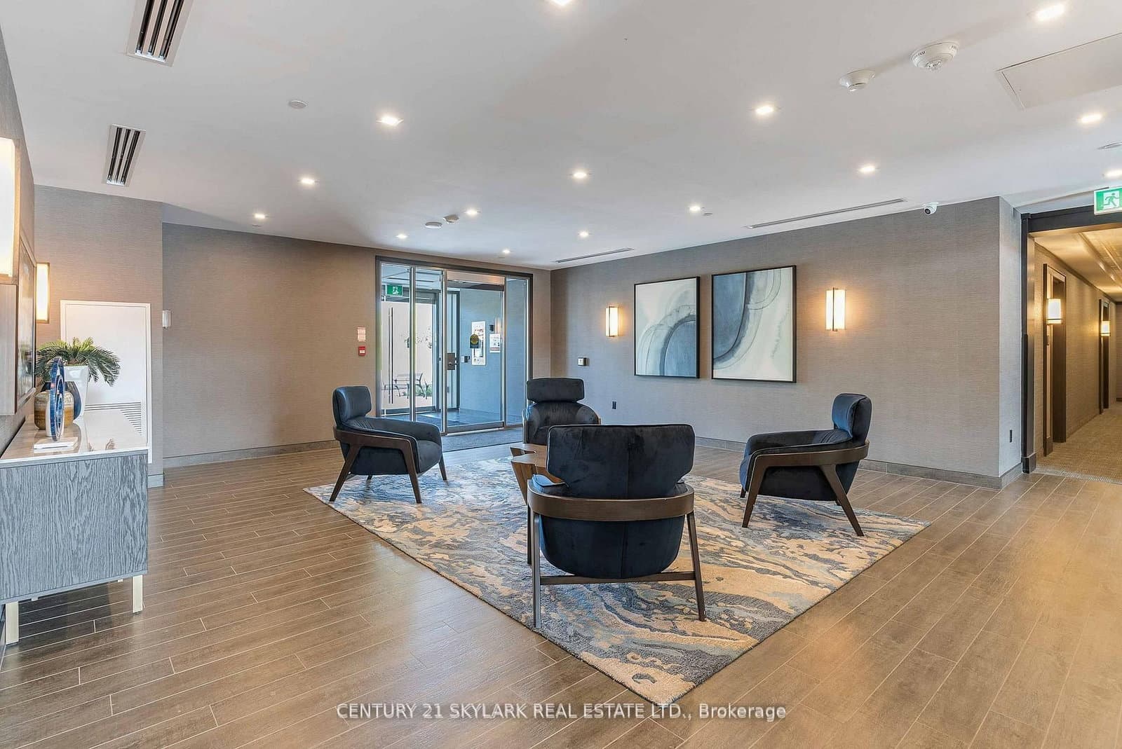 460 Dundas Street E, Unit 701 thumbnail 6