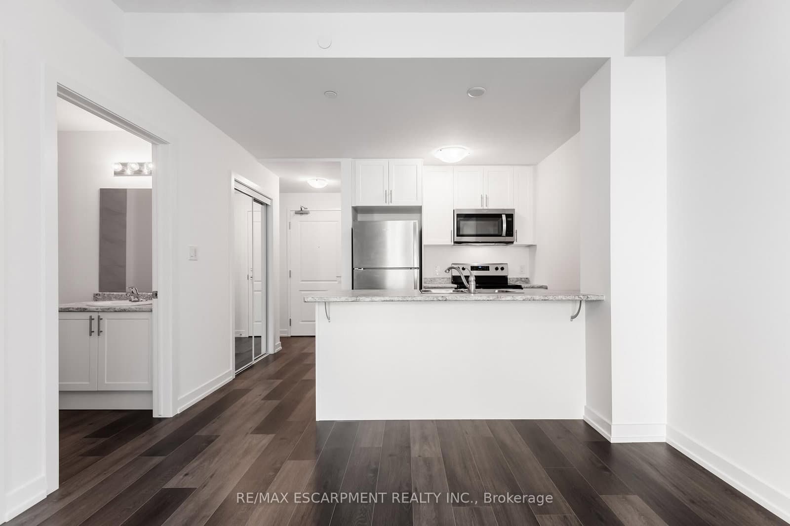 470 Dundas Street E, Unit 417 thumbnail 7