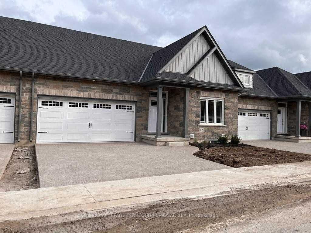 45 Dorchester Boulevard, Unit 32 thumbnail 32