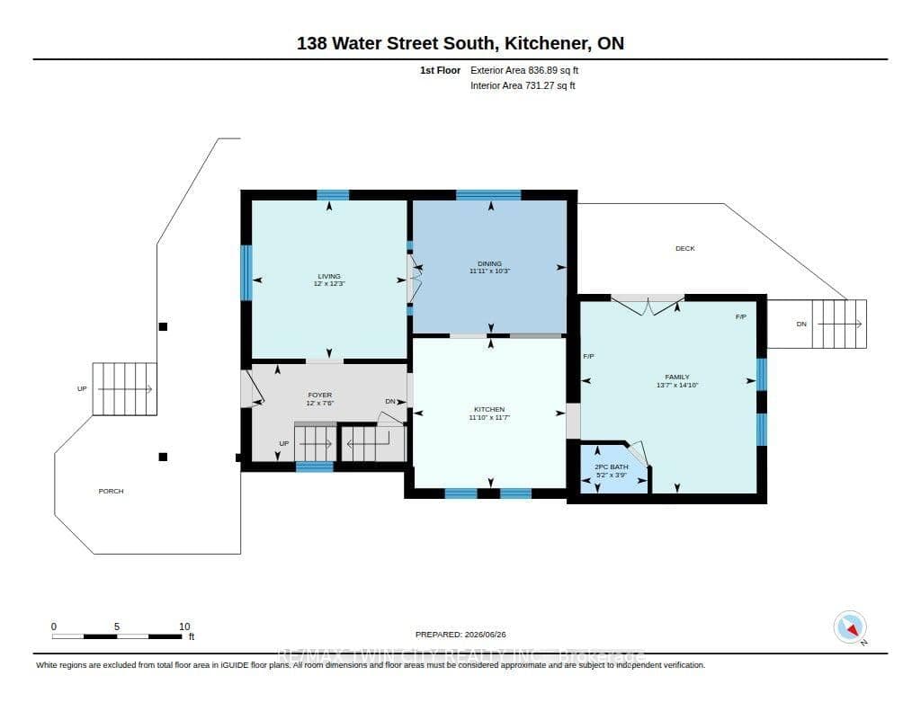138 Water Street S thumbnail 46