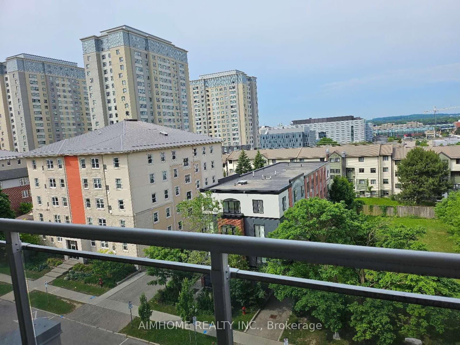 280 Lester Street E, Unit 614 thumbnail 9