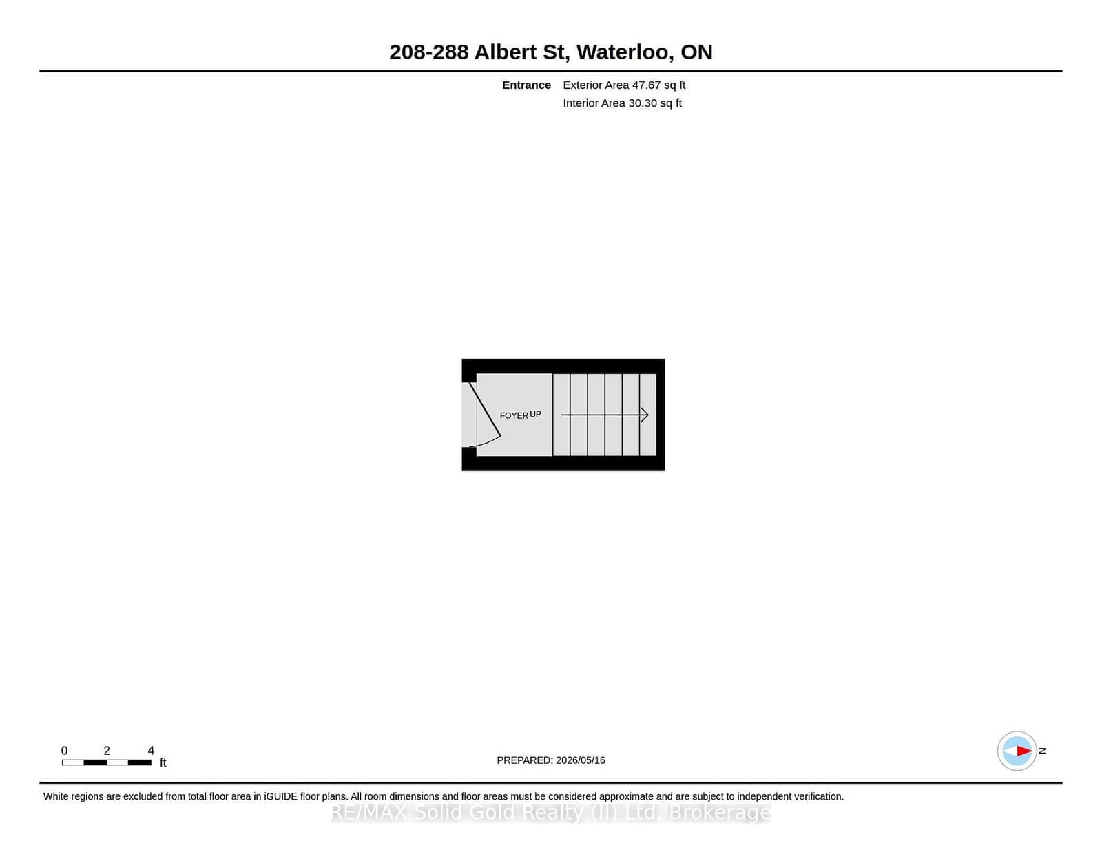 288 Albert Street, Unit 208 thumbnail 43