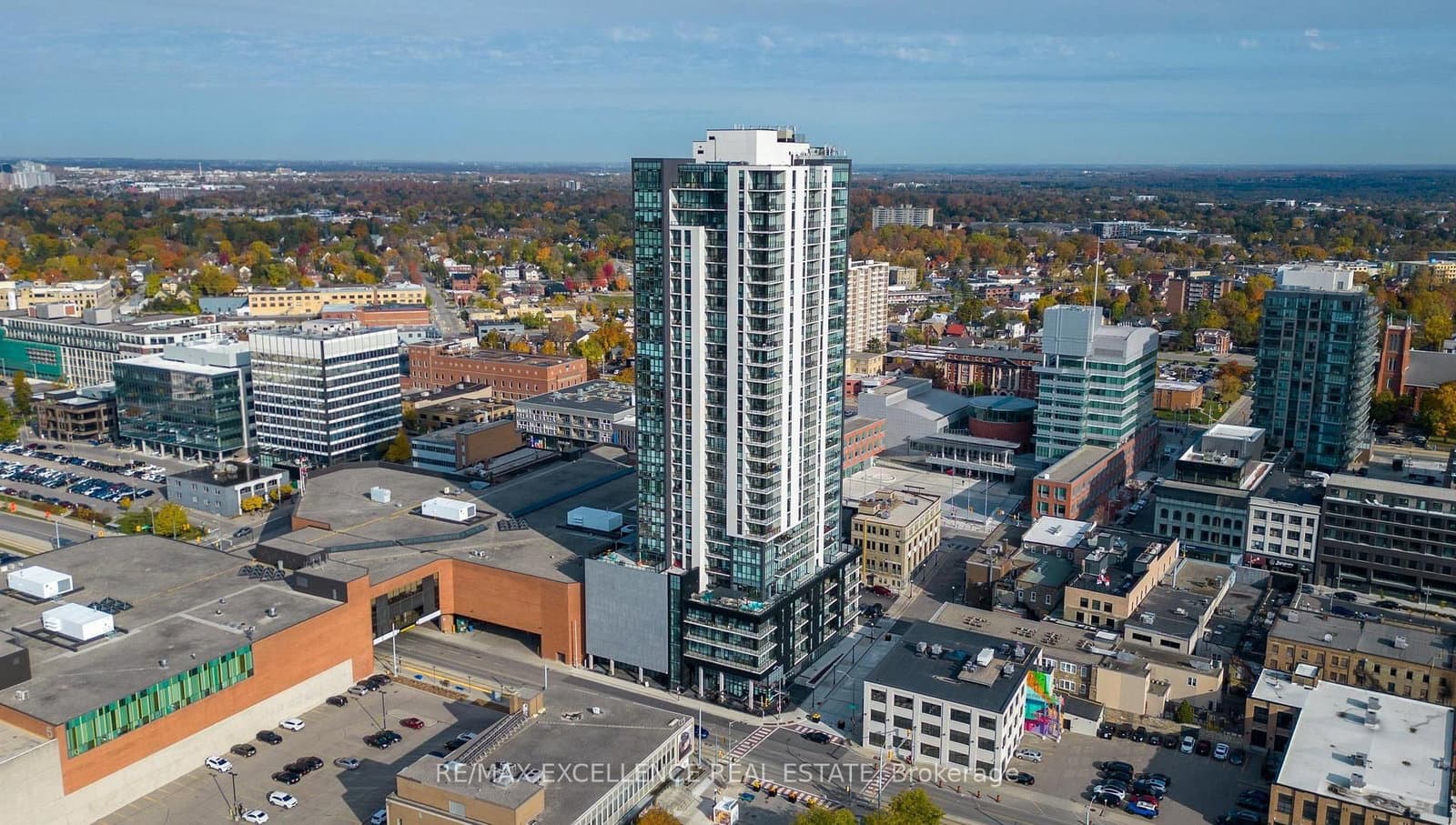 60 Frederick Street W, Unit 2702 - Image 1