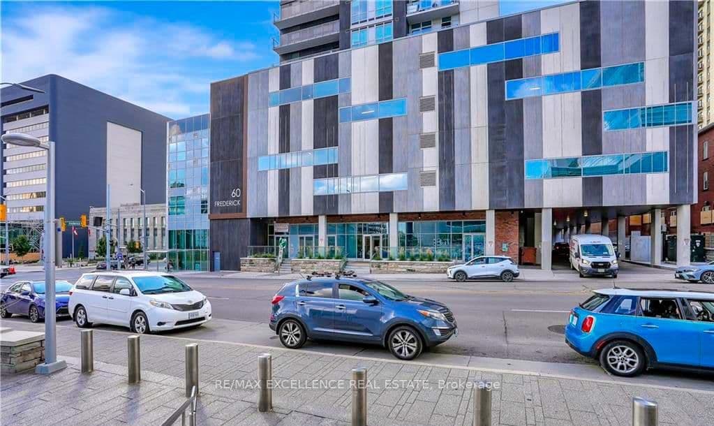 60 Frederick Street W, Unit 2702 thumbnail 2