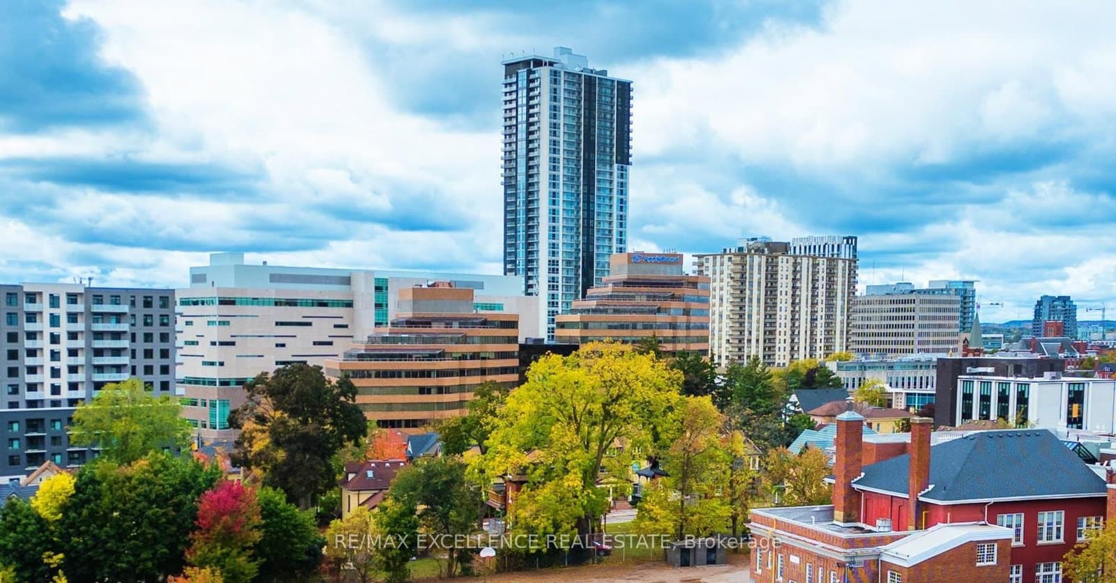 60 Frederick Street W, Unit 2702 thumbnail 46