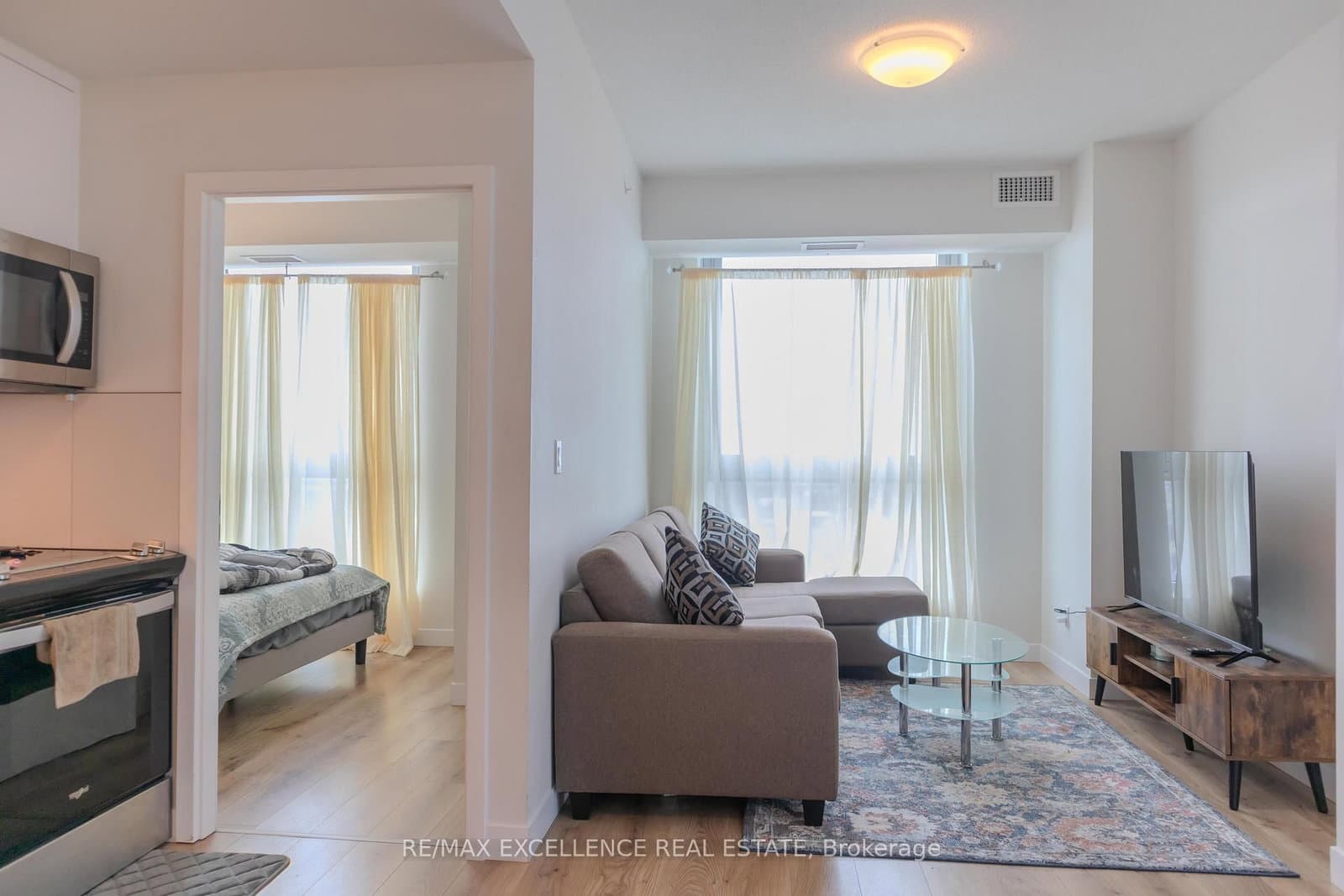 60 Frederick Street W, Unit 2702 thumbnail 5