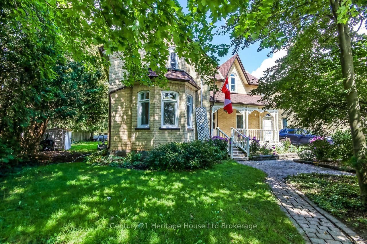 166 Dundas Street W - Image 1